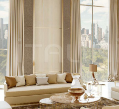 Итальянские Диваны - Диван Dayton Итальянские Диваны - Диван Dayton фабрика Prophilo by BelCor