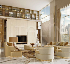 Итальянские Диваны - Диван Dayton Итальянские Диваны - Диван Dayton фабрика Prophilo by BelCor