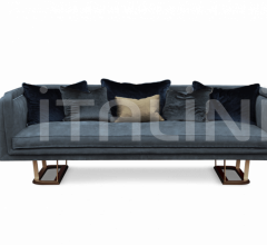 Итальянские Диваны - Диван Tiara Итальянские Диваны - Диван Tiara фабрика Prophilo by BelCor