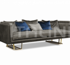 Итальянские Диваны - Диван Tiara Итальянские Диваны - Диван Tiara фабрика Prophilo by BelCor