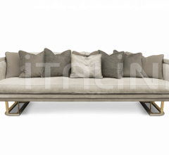 Итальянские Диваны - Диван Tiara Итальянские Диваны - Диван Tiara фабрика Prophilo by BelCor