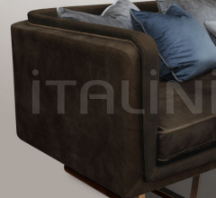 Итальянские Диваны - Диван Tiara Итальянские Диваны - Диван Tiara фабрика Prophilo by BelCor