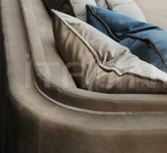 Итальянские Диваны - Диван Tiara Итальянские Диваны - Диван Tiara фабрика Prophilo by BelCor