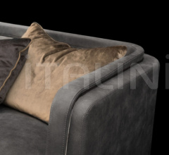 Итальянские Диваны - Диван Tiara Итальянские Диваны - Диван Tiara фабрика Prophilo by BelCor