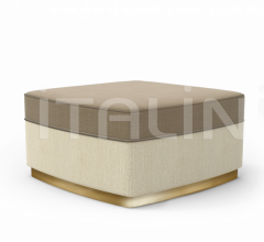 Итальянские Пуфы - Пуф Dayton Итальянские Пуфы - Пуф Dayton фабрика Prophilo by BelCor