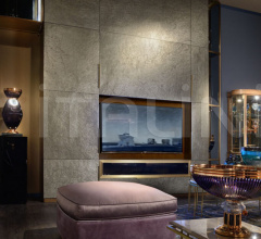 Итальянские Пуфы - Пуф Dayton Итальянские Пуфы - Пуф Dayton фабрика Prophilo by BelCor