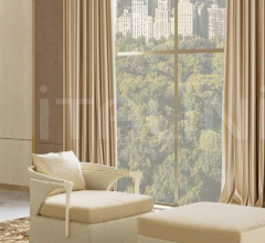 Итальянские Пуфы - Пуф Dayton Итальянские Пуфы - Пуф Dayton фабрика Prophilo by BelCor