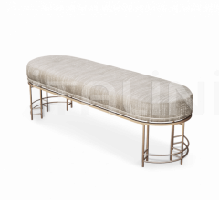 Банкетка Essence фабрика Prophilo by BelCor