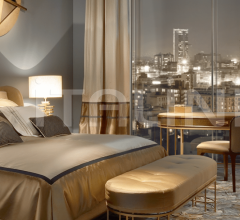 Банкетка Essence фабрика Prophilo by BelCor