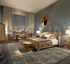 Банкетка Essence фабрика Prophilo by BelCor