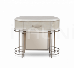 Итальянские Спальни - Тумбочка Essence фабрика Prophilo by BelCor