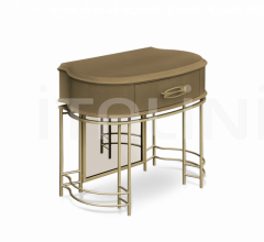 Итальянские Спальни - Тумбочка Essence фабрика Prophilo by BelCor