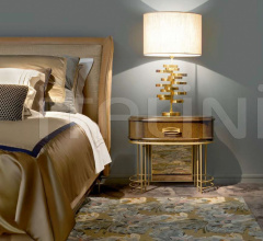 Итальянские Спальни - Тумбочка Essence фабрика Prophilo by BelCor