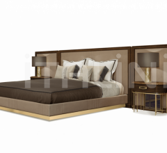 Итальянские Кровати - Кровать Taylor фабрика Prophilo by BelCor