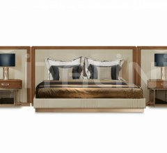 Итальянские Кровати - Кровать Taylor фабрика Prophilo by BelCor