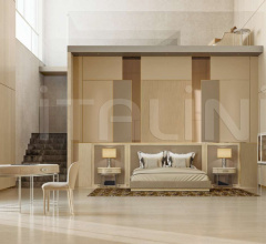 Итальянские Кровати - Кровать Taylor фабрика Prophilo by BelCor