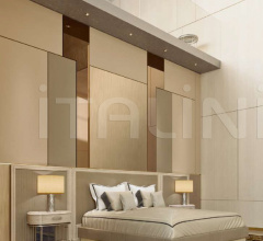 Итальянские Кровати - Кровать Taylor фабрика Prophilo by BelCor