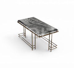 Итальянские Столики - Кофейный столик Essence фабрика Prophilo by BelCor