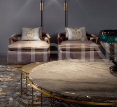 Итальянские Столики - Кофейный столик Essence фабрика Prophilo by BelCor