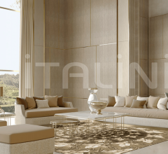 Итальянские Столики - Кофейный столик Essence фабрика Prophilo by BelCor