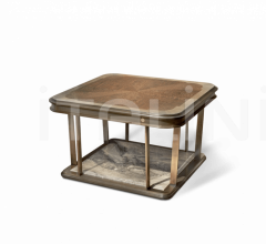 Итальянские Столики - Журнальный столик Poetry фабрика Prophilo by BelCor