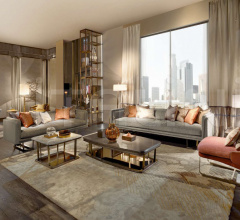 Итальянские Столики - Журнальный столик Poetry фабрика Prophilo by BelCor