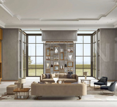 Итальянские Столики - Журнальный столик Poetry фабрика Prophilo by BelCor