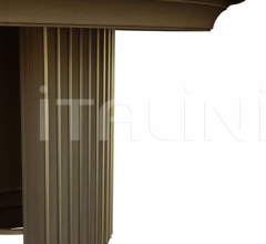 Итальянские Столы обеденные - Стол обеденный Essence round Итальянские Столы обеденные - Стол обеденный Essence round фабрика Prophilo by BelCor