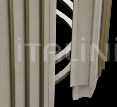 Итальянские Столы обеденные - Стол обеденный Essence round Итальянские Столы обеденные - Стол обеденный Essence round фабрика Prophilo by BelCor