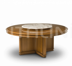 Итальянские Столы обеденные - Стол обеденный Poetry Итальянские Столы обеденные - Стол обеденный Poetry фабрика Prophilo by BelCor