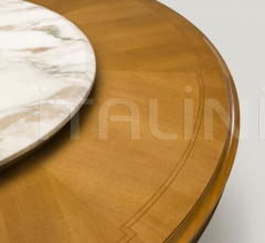 Итальянские Столы обеденные - Стол обеденный Poetry Итальянские Столы обеденные - Стол обеденный Poetry фабрика Prophilo by BelCor