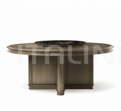 Итальянские Столы обеденные - Стол обеденный Poetry Итальянские Столы обеденные - Стол обеденный Poetry фабрика Prophilo by BelCor