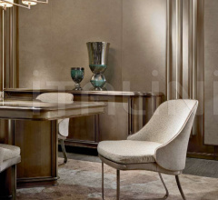 Итальянские Столы обеденные - Стол обеденный Poetry Итальянские Столы обеденные - Стол обеденный Poetry фабрика Prophilo by BelCor