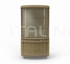 Витрина Essence Витрина Essence фабрика Prophilo by BelCor