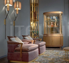 Витрина Essence Витрина Essence фабрика Prophilo by BelCor