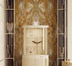 Витрина Essence Витрина Essence фабрика Prophilo by BelCor