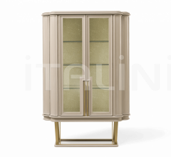 Витрина Poetry Витрина Poetry фабрика Prophilo by BelCor