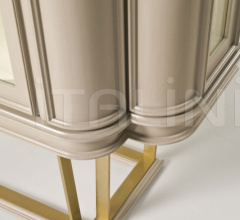 Витрина Poetry Витрина Poetry фабрика Prophilo by BelCor