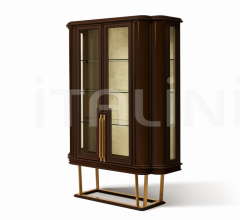 Витрина Poetry Витрина Poetry фабрика Prophilo by BelCor