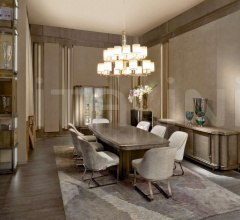 Витрина Poetry Витрина Poetry фабрика Prophilo by BelCor