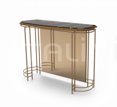 Итальянские Консоли - Консоль Essence Итальянские Консоли - Консоль Essence фабрика Prophilo by BelCor