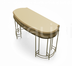 Итальянские Письменные столы - Письменный стол Essence Итальянские Письменные столы - Письменный стол Essence фабрика Prophilo by BelCor