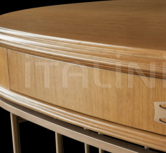 Итальянские Письменные столы - Письменный стол Essence Итальянские Письменные столы - Письменный стол Essence фабрика Prophilo by BelCor