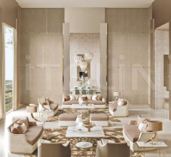 Итальянские Декоративные панели - Декоративная панель Soul фабрика Prophilo by BelCor