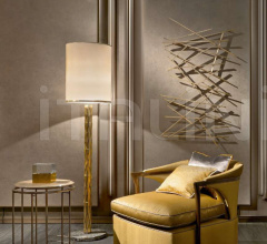 Итальянские Декоративные панели - Декоративная панель Zaffiro фабрика Prophilo by BelCor