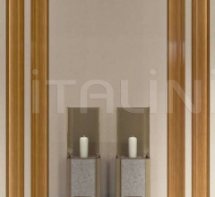 Итальянские Декоративные панели - Декоративная панель Zaffiro фабрика Prophilo by BelCor