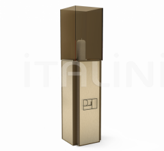 Итальянские Подсвечники - Подсвечник Dedalo фабрика Prophilo by BelCor