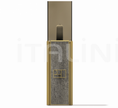 Итальянские Подсвечники - Подсвечник Dedalo фабрика Prophilo by BelCor