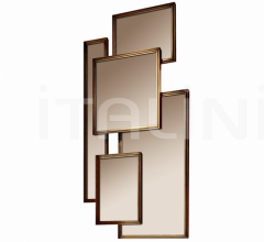 Настенное зеркало Ray Настенное зеркало Ray фабрика Prophilo by BelCor