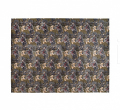 Ковер Scarlet Ковер Scarlet фабрика Prophilo by BelCor